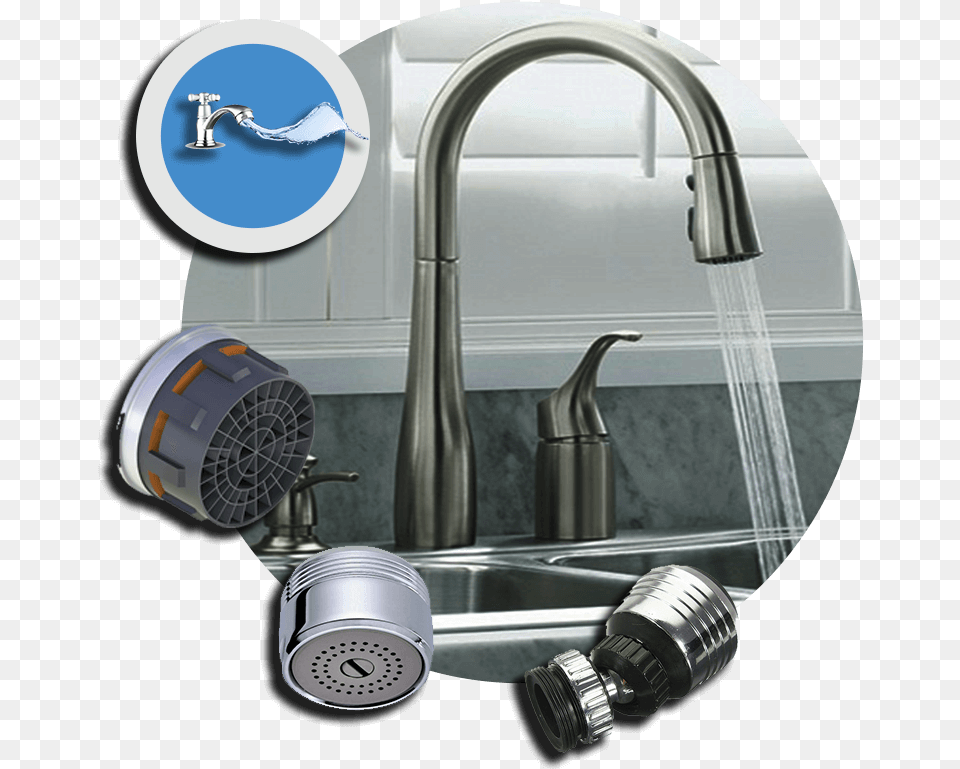 Water Saver Water Saving Components Distributor Neoperl Shower Head, Bathroom, Indoors, Room, Shower Faucet Png Image