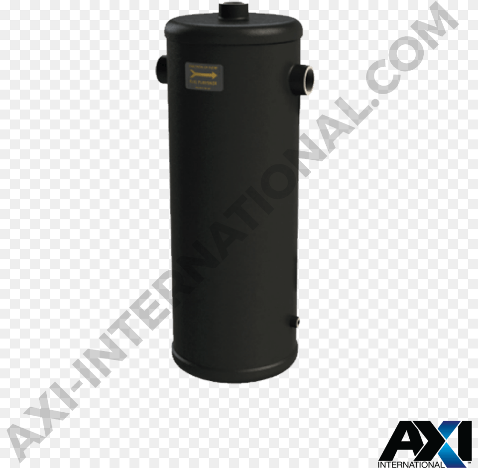 Water Separator Filter For Removing Water From Fuel Plastic, Cylinder, Bottle, Shaker, Tin Free Png