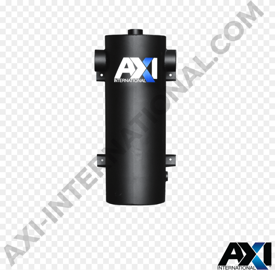 Water Separator System For Removing Water Contamination Pipe, Cylinder, Bottle, Shaker Png Image