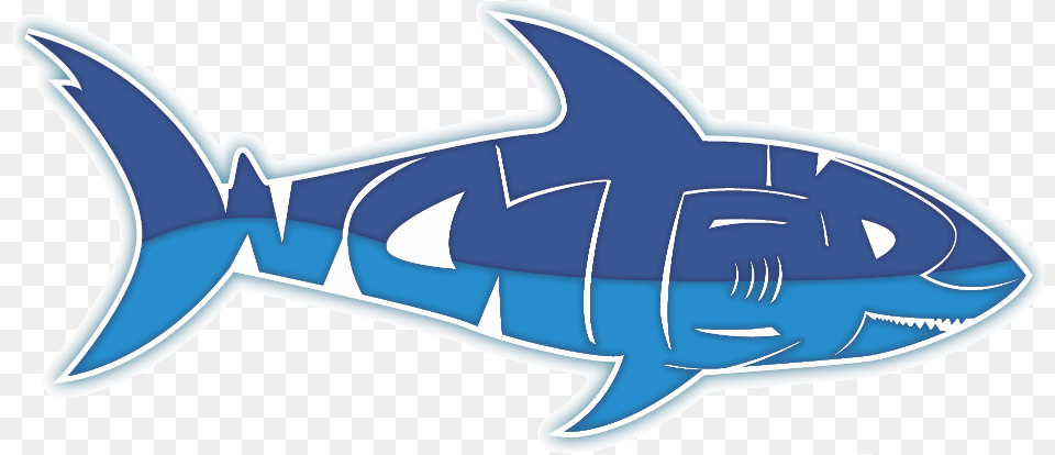 Water Sharks Clean Systems Atlantic Blue Marlin, Animal, Sea Life, Fish, Shark Free Transparent Png