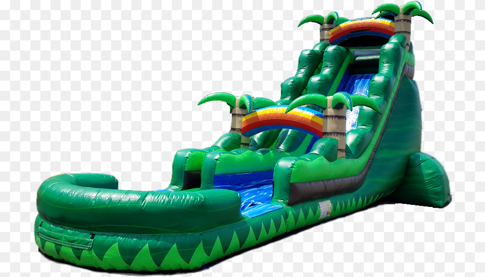 Water Slide, Inflatable, Toy, Adult, Female Png
