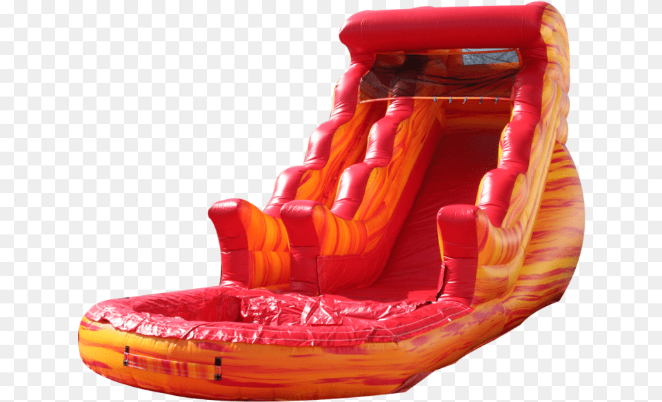 Water Slide, Inflatable, Toy, Furniture Png Image
