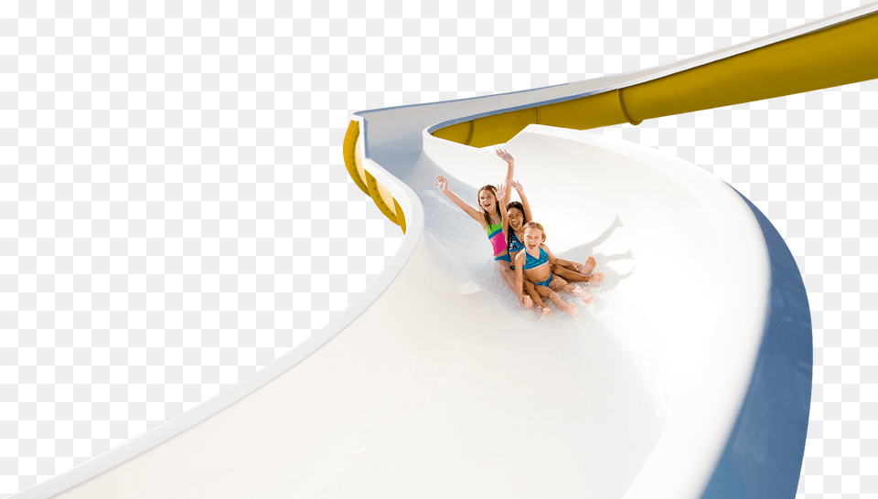Water Slide, Toy, Person, Sliding, Face Png