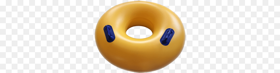 Water Slide Tube Water Slide Tube, Disk, Inflatable, Food, Sweets Free Png Download