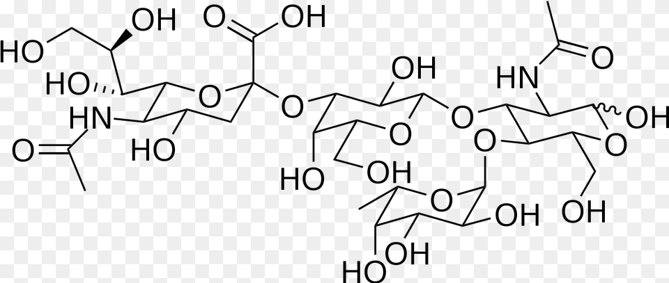 Water Soluble Phosphines, Gray Png Image