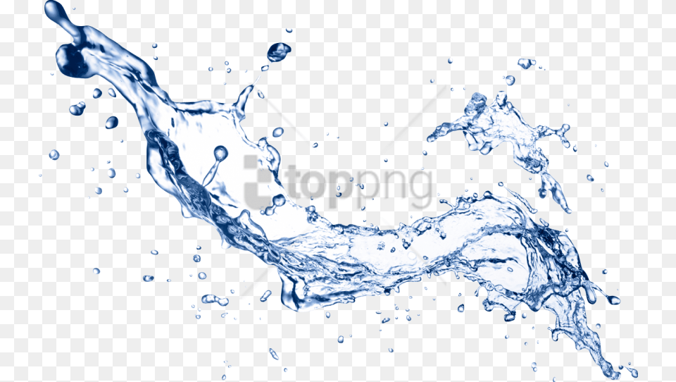 Water Splash Effect Image With Transparent Water Splash Psd, Person, Nature, Outdoors, Droplet Free Png