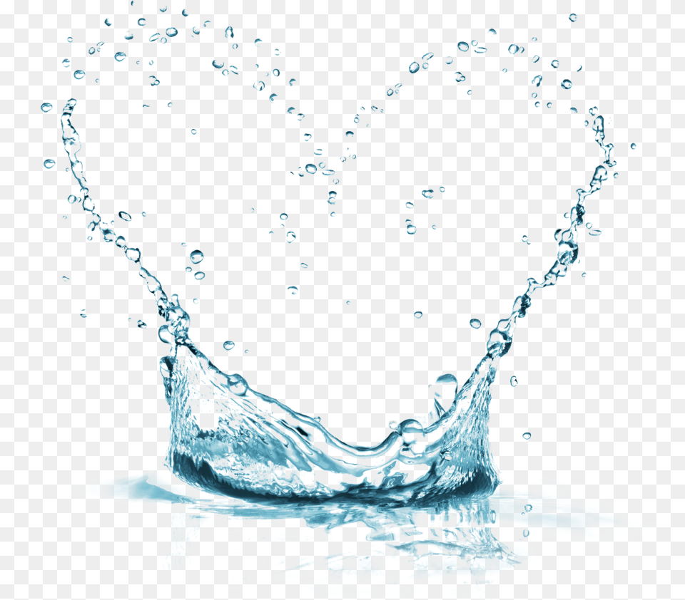Water Splash Effects Heartheart Water, Droplet, Nature, Outdoors, Ripple Png
