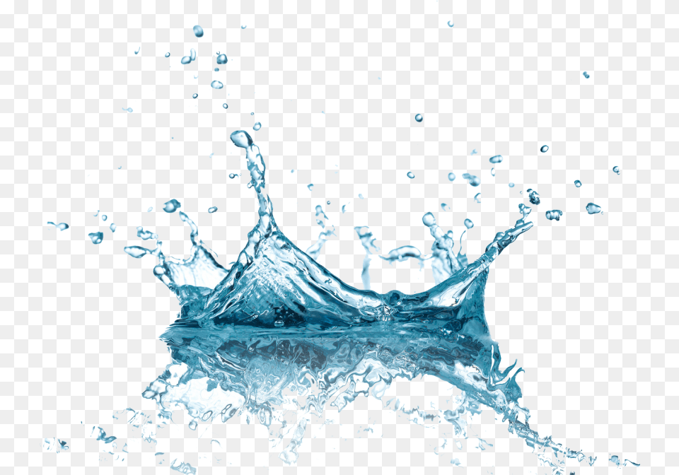 Water Splash Water Splash Water Splash Droplet, Outdoors, Nature Free Png Download