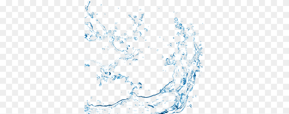Water Splash Ripple Dowload Hd Transparentpng Water Splash Overlay, Nature, Outdoors, Sea, Sea Waves Png Image