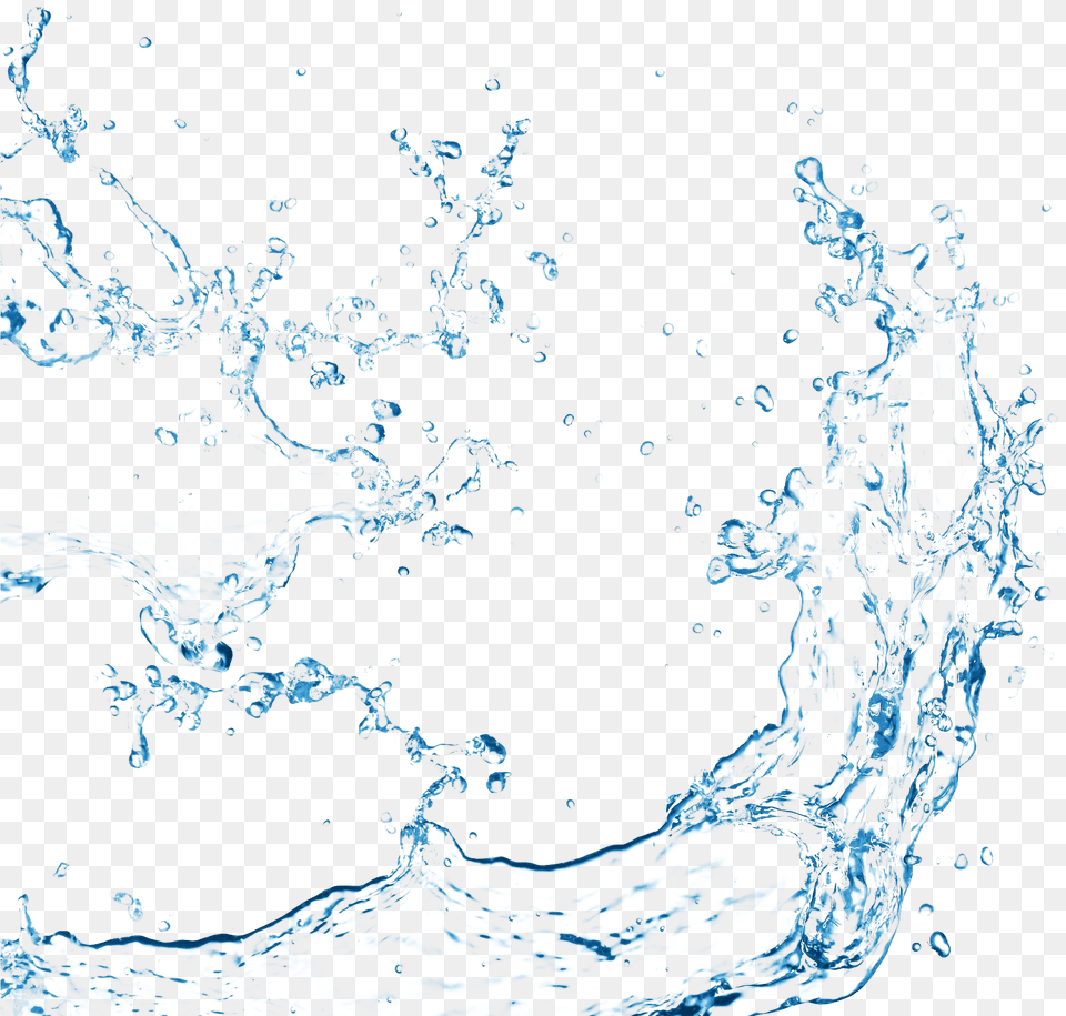 Water Splash Transparent, Nature, Outdoors, Sea, Sea Waves Png