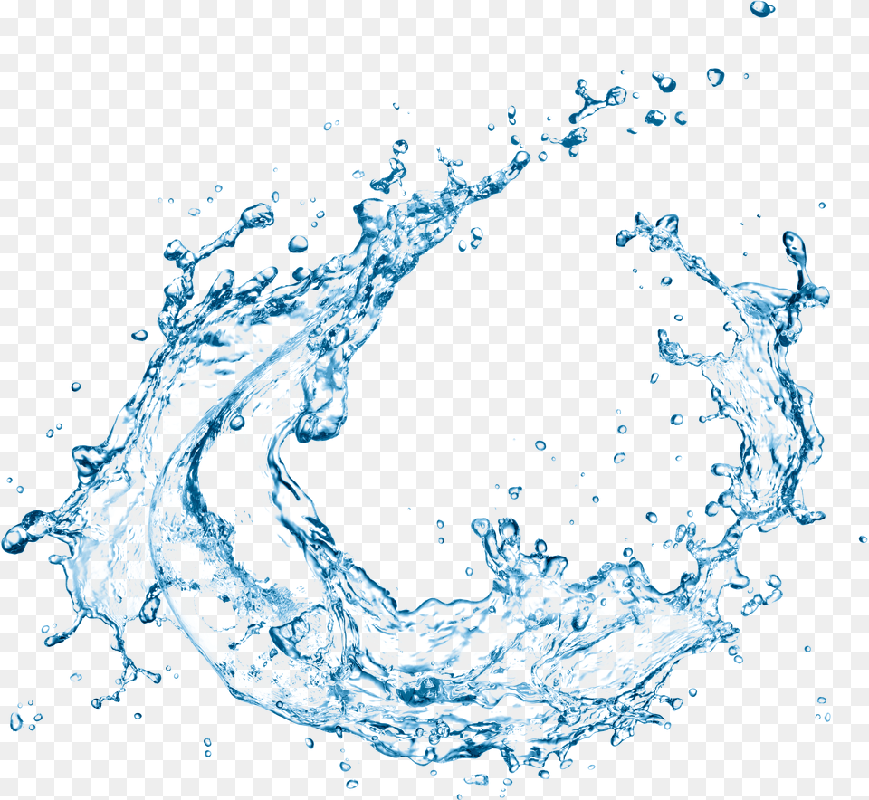 Water Splash Transparent Background Hd Circle Water Splash, Baby, Person, Face, Head Free Png