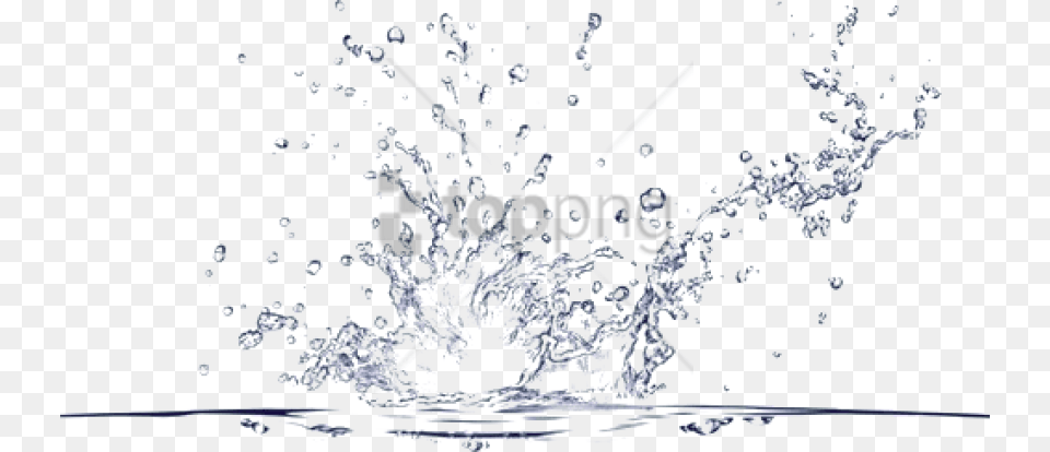 Water Splash Transparent Psd Image With Transparent Background Water Splash, Droplet, Outdoors, Nature, Person Png