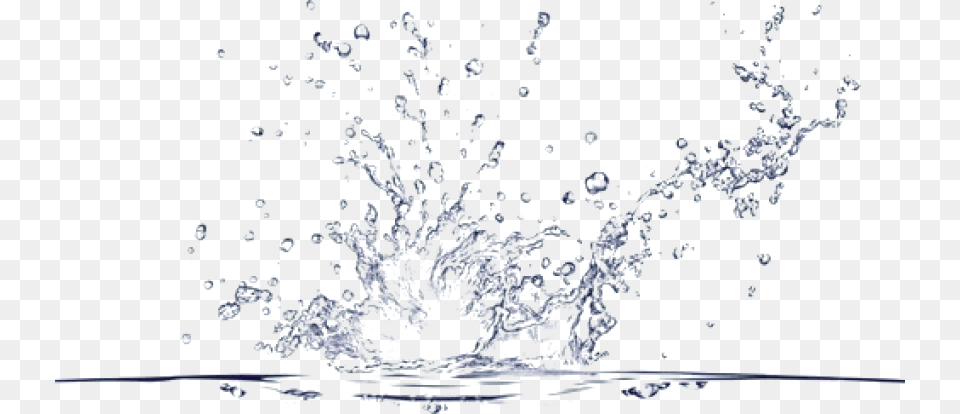 Water Splash Transparent Psd Transparent Background Water Splash, Droplet, Nature, Outdoors Free Png Download