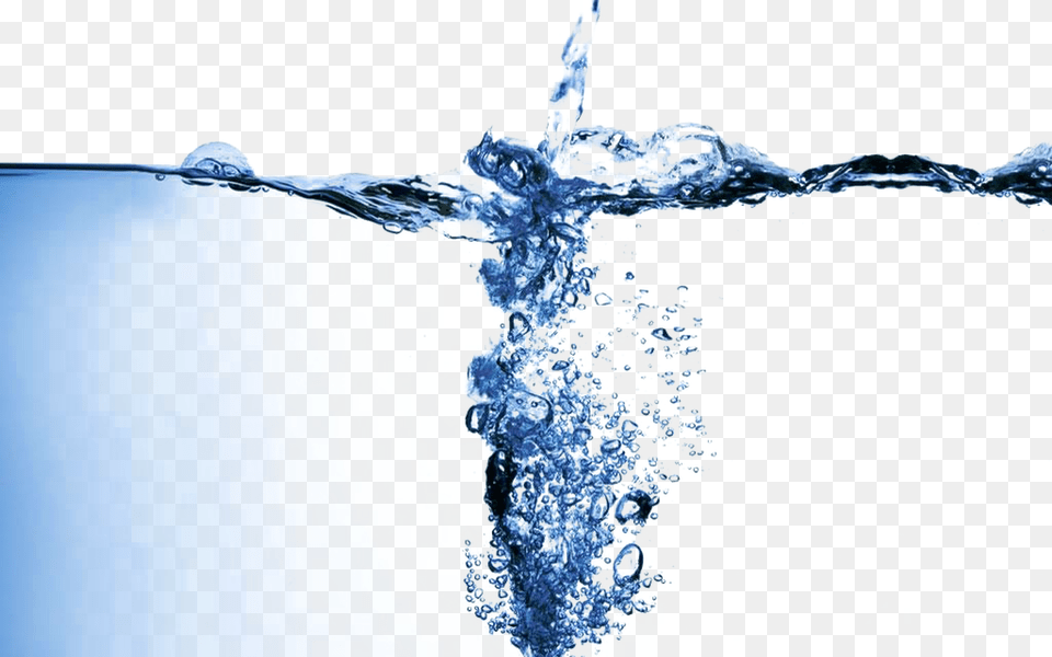 Water Splash Vector Images Stickers Water Conservation Ppt Hd, Nature, Outdoors, Droplet Free Png