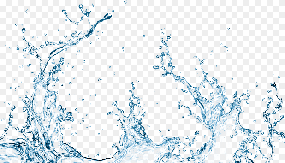 Water Splash Water Free Png