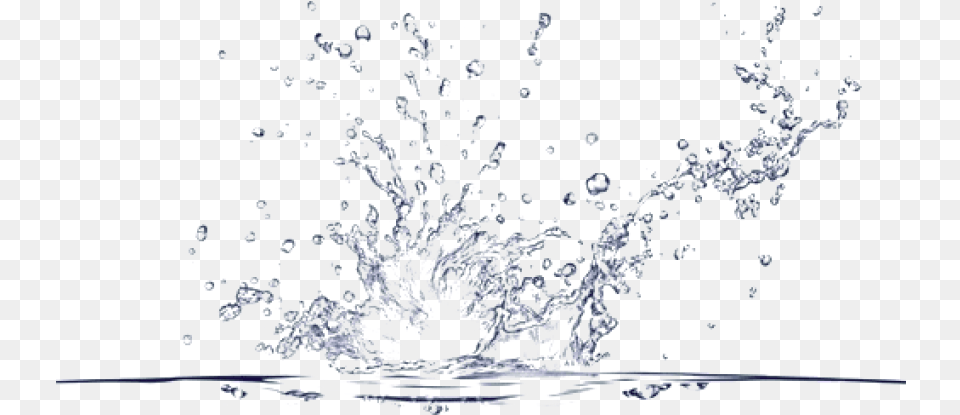 Water Splashing Images Collection For Download White Splatter, Droplet, Nature, Outdoors, Ripple Free Png