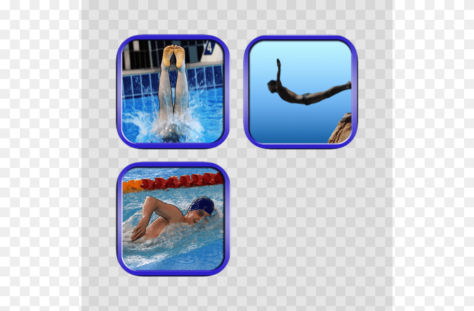 Water Sports Champ Bundle On The App Store Backstroke, Person, Water Sports, Swimming, Sport Free Transparent Png
