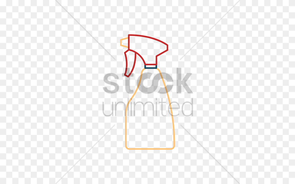 Water Spray Bottle Vector Image, Bag, Cleaning, Person Free Png