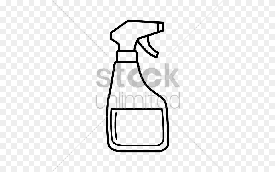 Water Spray Drawing At Getdrawings Easy Spray Bottle Drawing, Lighting, People, Person Png