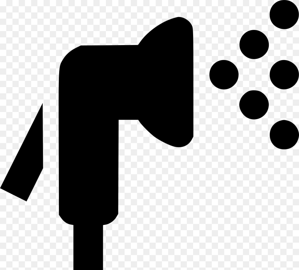 Water Spray Water Spray Icon, Electrical Device, Lighting, Microphone, Stencil Free Transparent Png