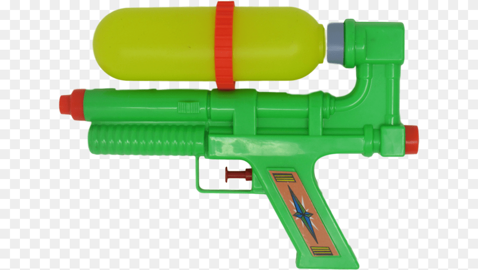 Water Squirter, Toy, Water Gun Free Png Download
