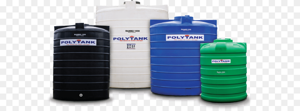 Water Storage Ghana, Cylinder Free Png Download