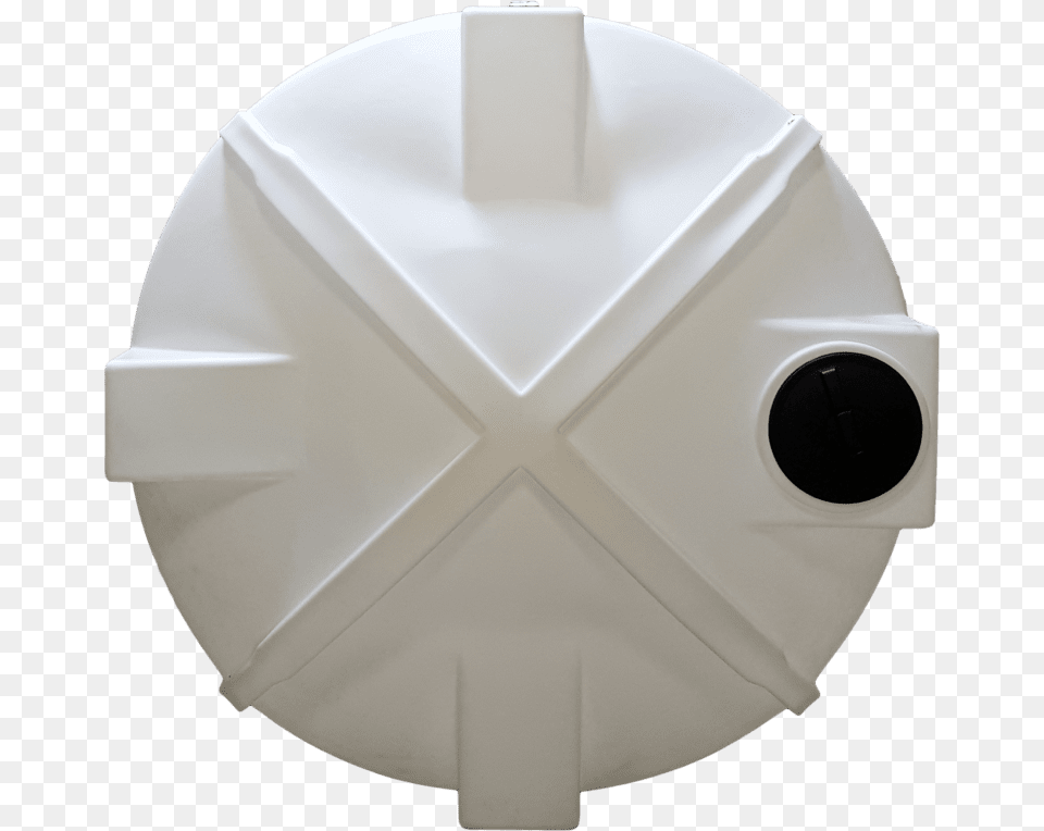 Water Storage Tank Top View, Clothing, Hardhat, Helmet Png Image