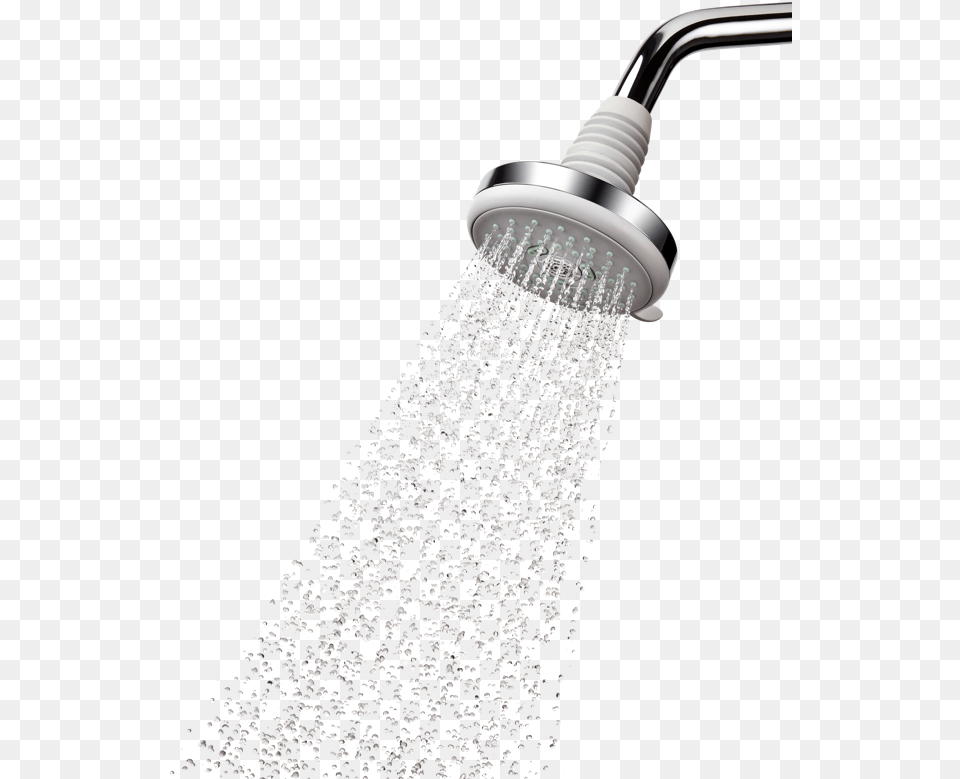 Water Stream Transparent Background Water Shower, Indoors, Bathroom, Room, Shower Faucet Png