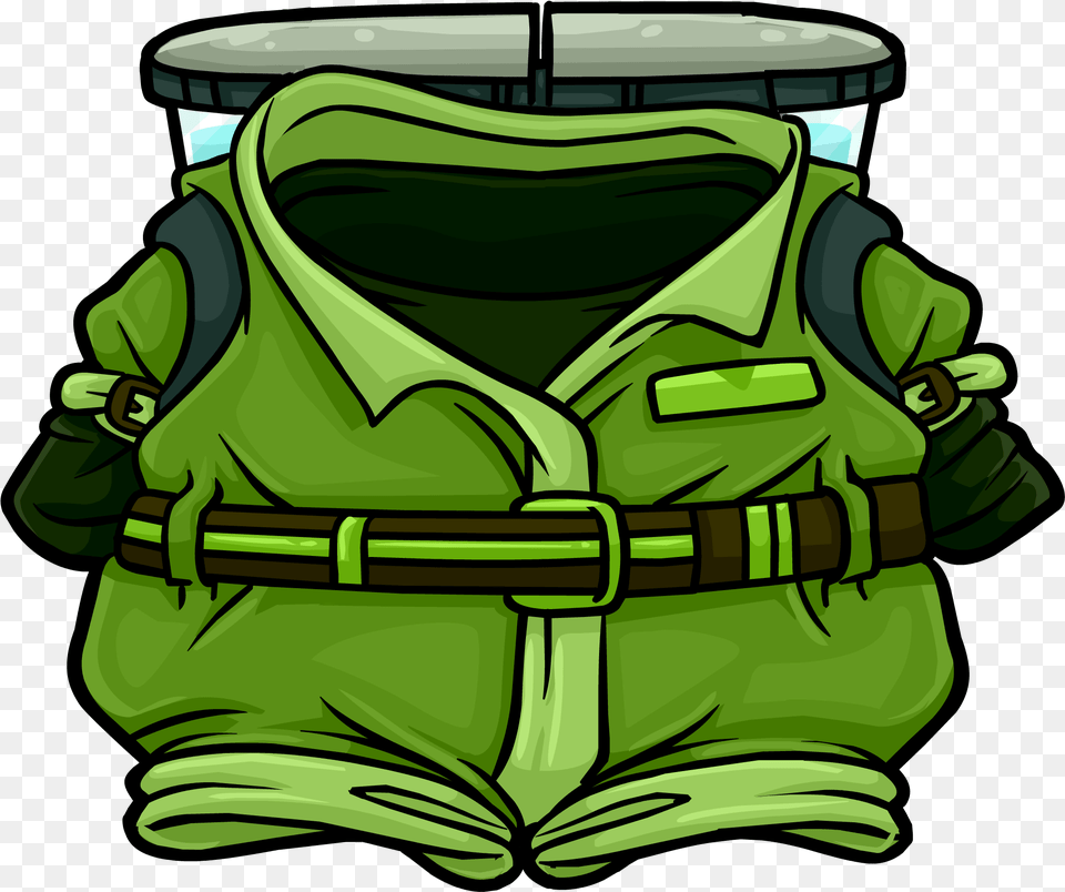 Water Suit 3000 Clothing, Lifejacket, Vest, Accessories, Bulldozer Free Png