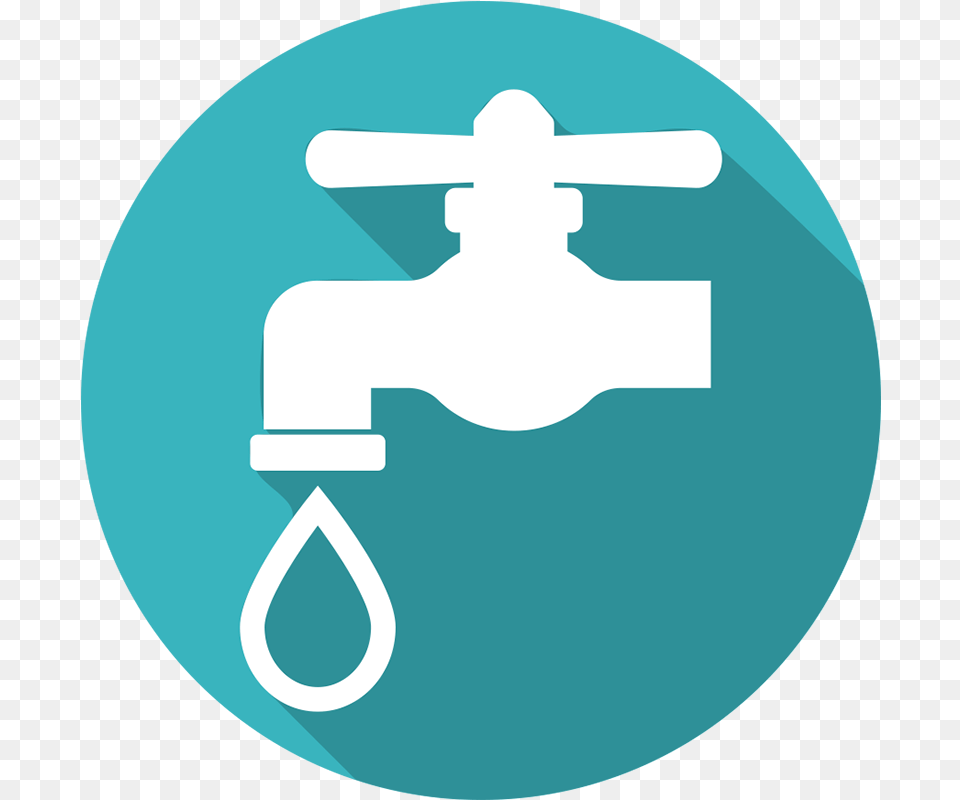 Water Supply Icon Water Supply Logo, Tap Png