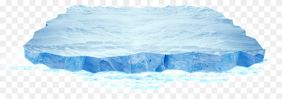 Water Surface Floating Ice Floating Iceberg, Nature, Outdoors, Hot Tub, Tub Png Image