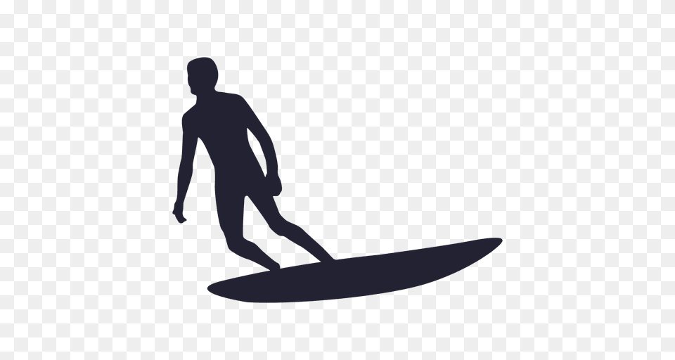 Water Surfing Silhouette, Nature, Sport, Sea Waves, Leisure Activities Png