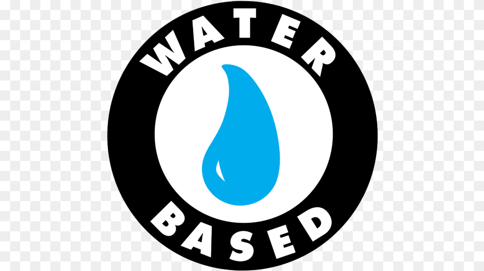 Water Symbol, Logo Png Image