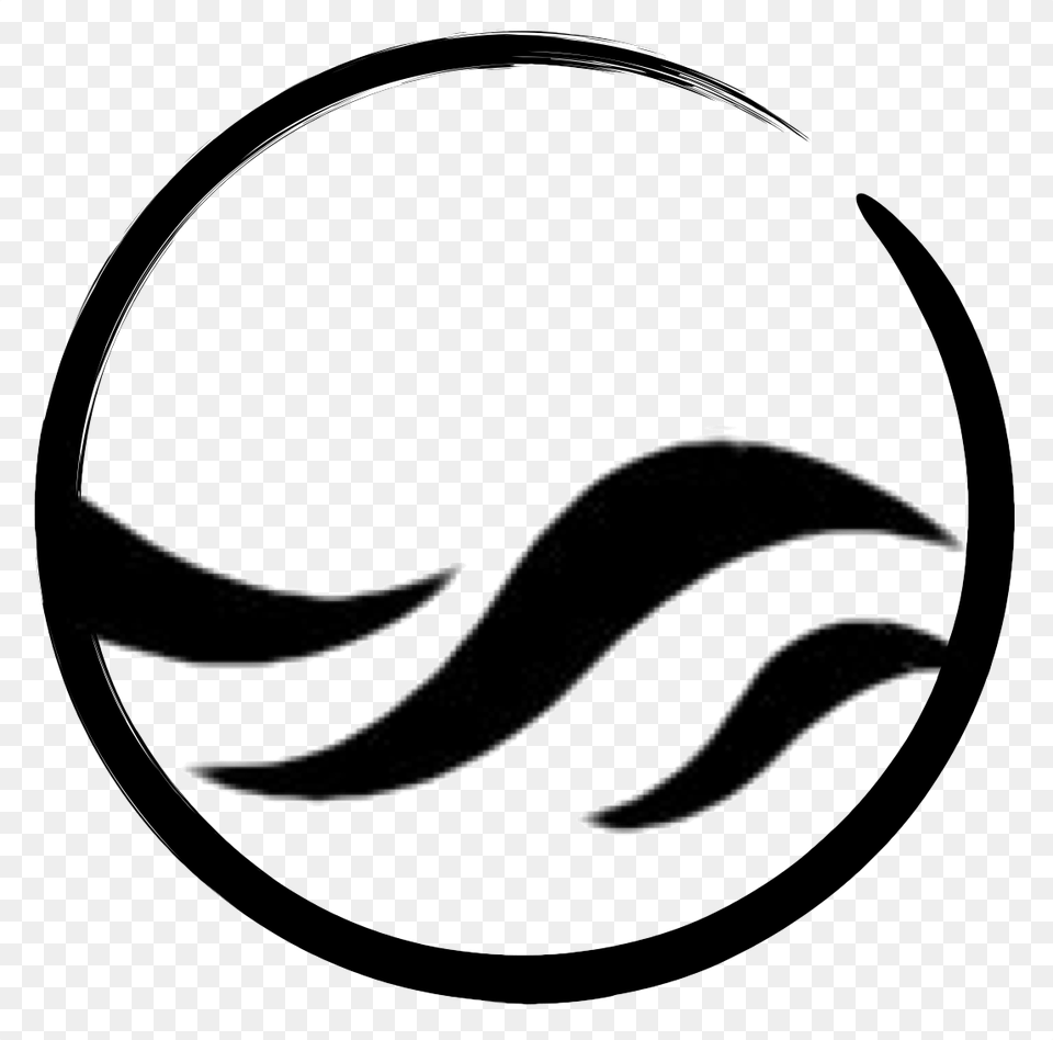 Water Symbol, Logo, Animal, Fish, Sea Life Png