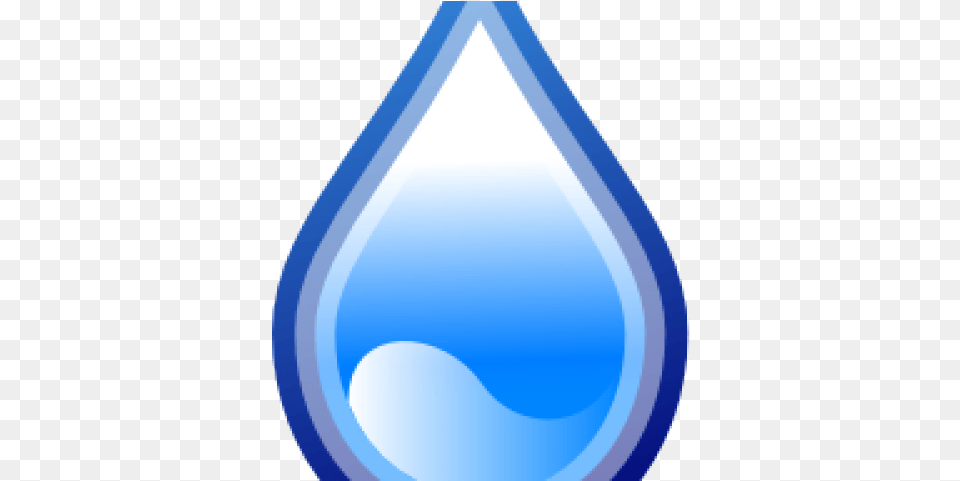 Water Symbol Water, Droplet Free Png Download