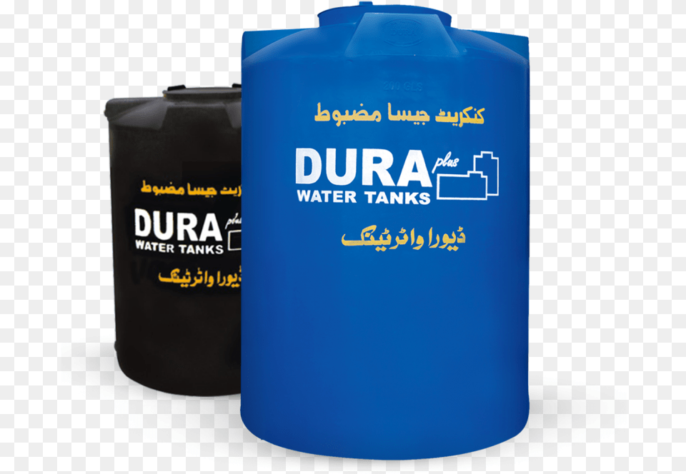 Water Tank 200 Gallon Water Tank Price In Pakistan, Bottle, Shaker Free Png Download
