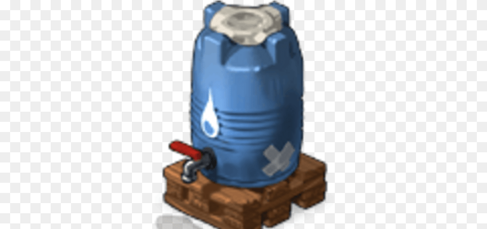 Water Tank Icon Tanks, Machine, Ammunition, Grenade, Weapon Free Png Download