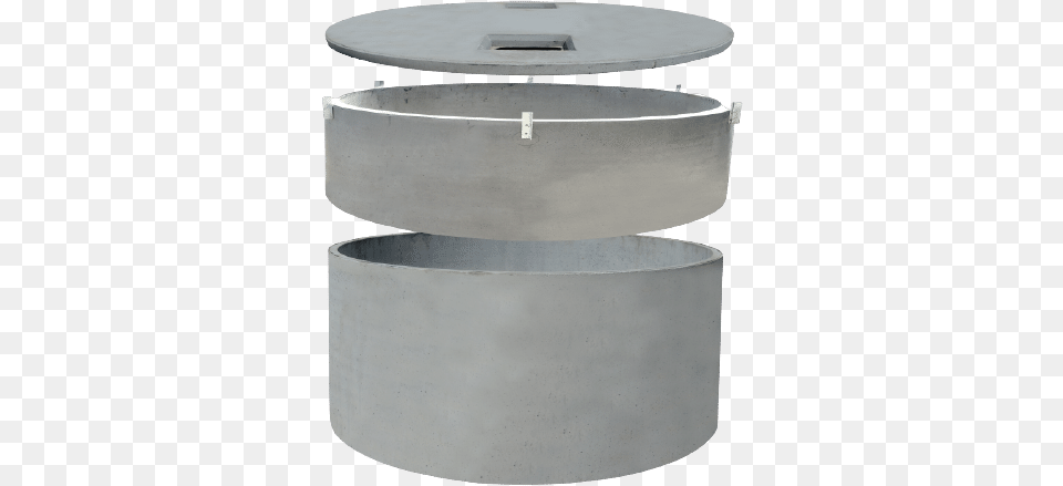 Water Tanks Civilmart Solid, Aluminium, Cookware, Pot Free Png Download