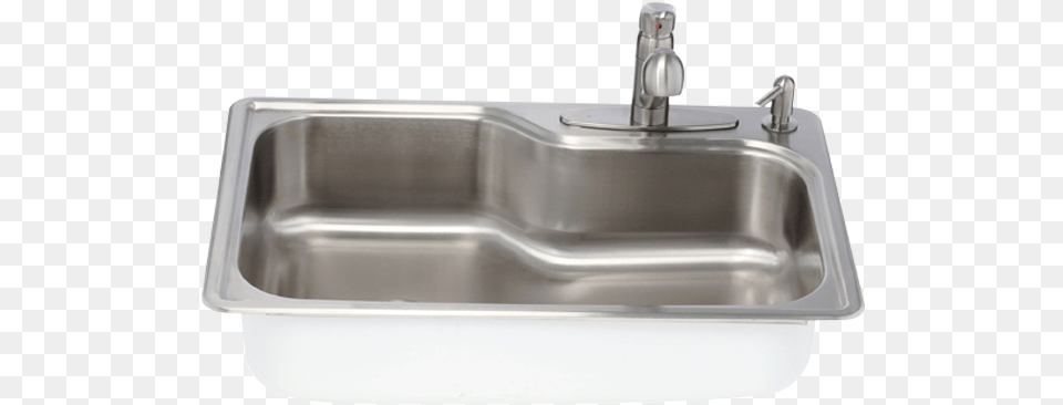 Water Tap, Sink, Sink Faucet, Hot Tub, Tub Free Png Download