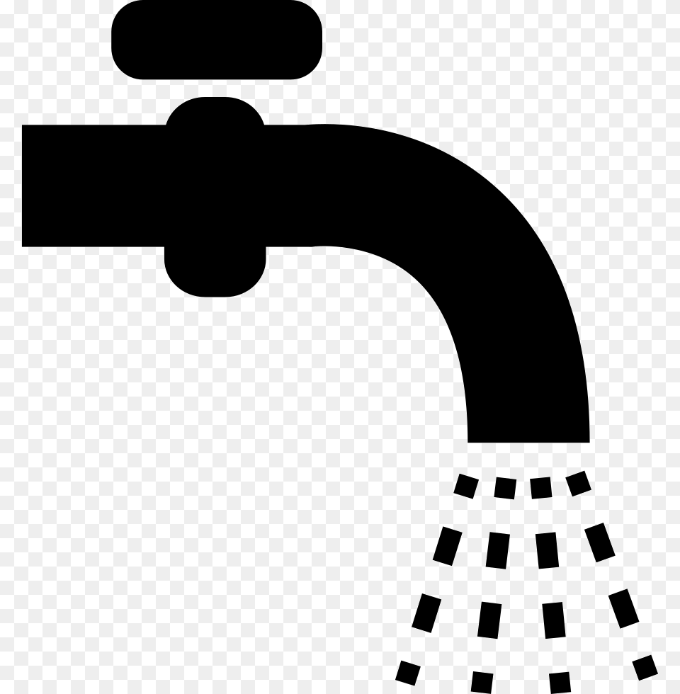 Water Tap Icon, Indoors Free Png