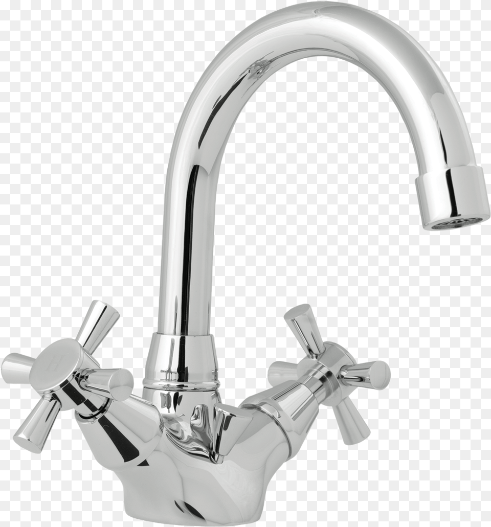 Water Tap Water Basin Tap Mixer Bathroom Basin Tap, Indoors, Room, Shower Faucet, Sink Free Png