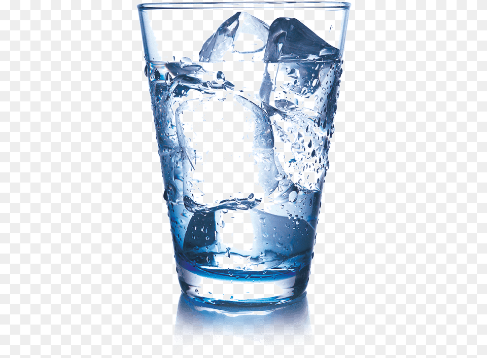 Water Testing Transparent Glass Of Ice Water, Adult, Wedding, Person, Female Free Png