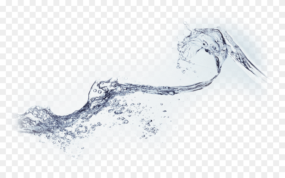 Water Texture Water Splash 4k, Ice, Art Free Png Download