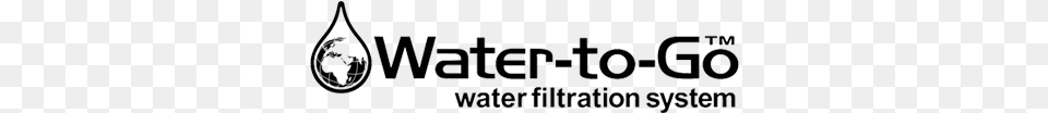 Water To Go Water To Go Logo, Text Png