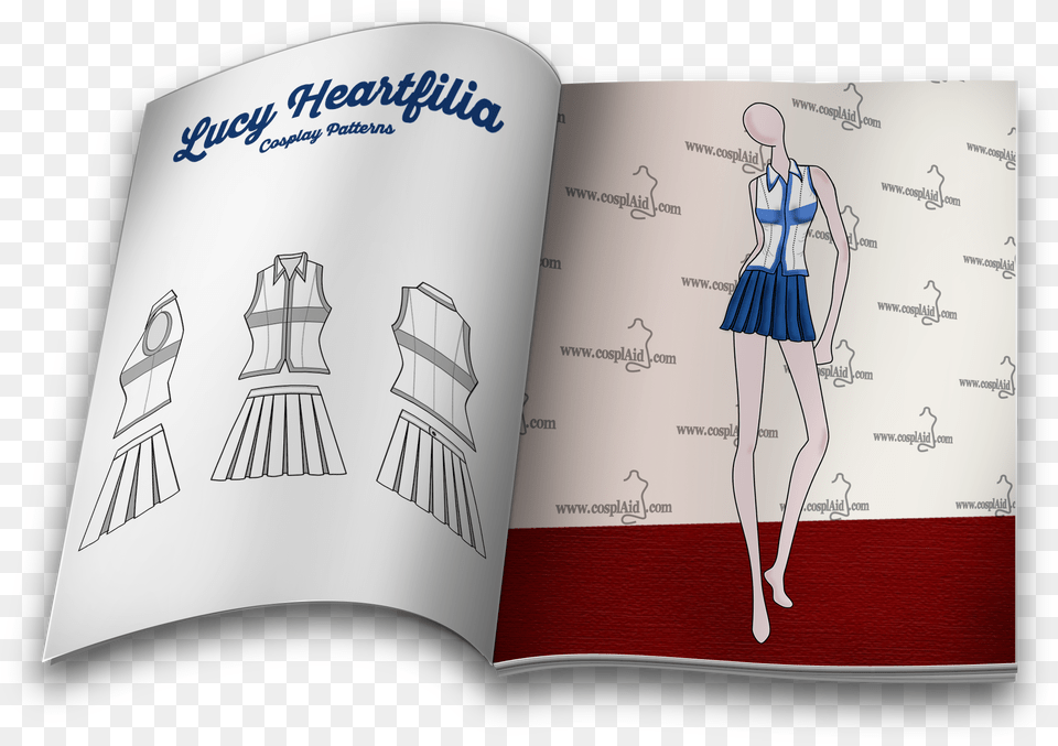 Water Tower Cosplay, Book, Comics, Publication, Adult Free Transparent Png