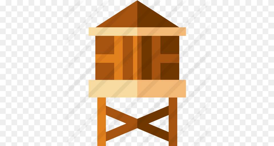 Water Tower Graphic Design, Mailbox, Architecture, Building, Water Tower Png