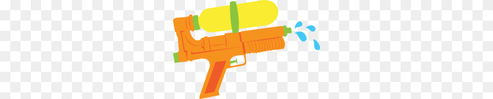 Water Toys Ball, Toy, Water Gun, Dynamite, Weapon Free Png Download