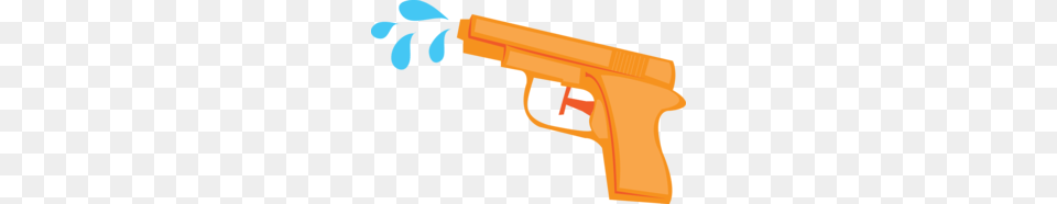 Water Toys Ball, Firearm, Gun, Handgun, Weapon Free Png Download