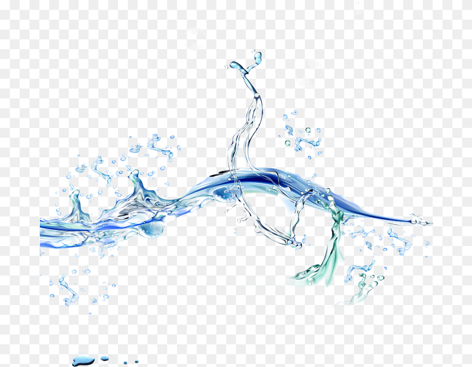 Water Transparency And Translucency Water Spill Background, Nature, Outdoors, Sea, Droplet Png