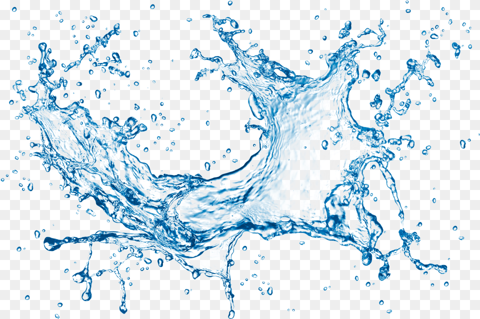 Water Transparent Background Water Splash, Adult, Bride, Female, Person Free Png Download